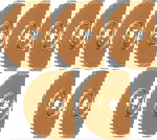 Grout Removal Blade: Use with Fein Multimaster